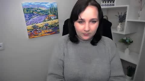 Miranda online show from 04-10-26, 07:24