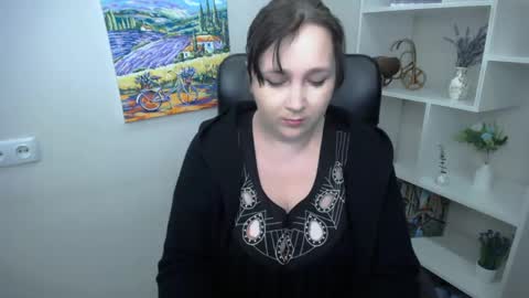 Miranda online show from 04-15-26, 10:11