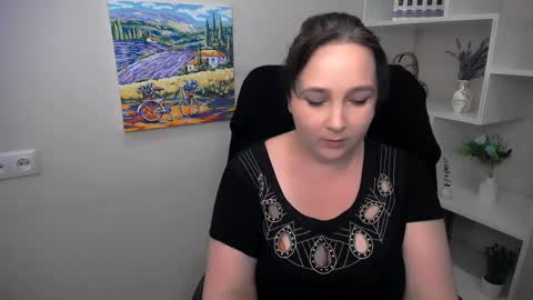 Miranda online show from 04-20-26, 08:28