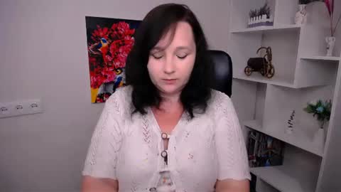 Miranda online show from 07-01-26, 07:21