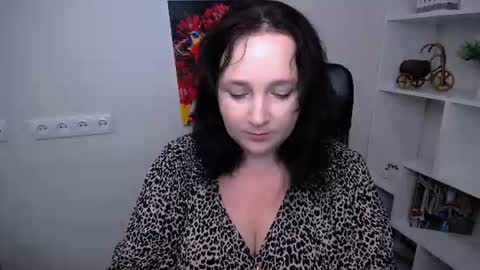 Miranda online show from 07-21-26, 11:45