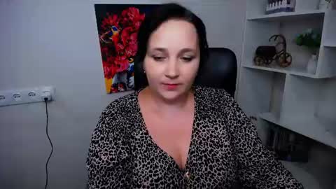 Miranda online show from 07-28-26, 02:13