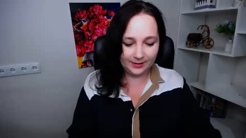 Miranda online show from 07-30-26, 07:29