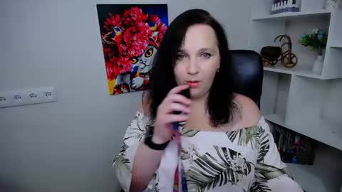 Miranda online show from 07-31-26, 09:41
