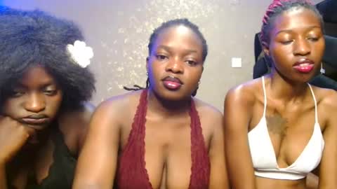 Mirandah online show from 12-02-25, 05:19