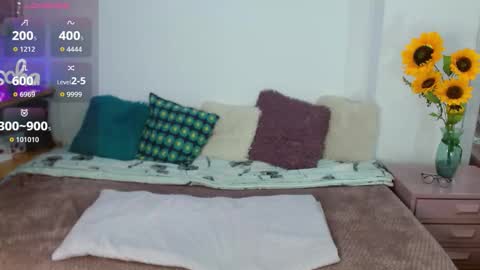  Mischa  online show from 10-03-25, 10:18