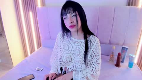 _mishell22 online show from 04-18-26, 07:58