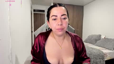 _miss_coco_ online show from 02-25-26, 12:42