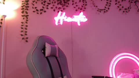 Hinata 3 online show from 04-04-26, 02:14