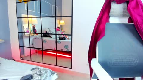 _miss_khaleesi_ online show from 07-16-26, 11:38