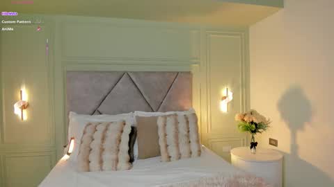 kimberley cruz online show from 11-03-25, 11:55