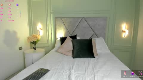 kimberley cruz online show from 11-21-25, 10:36