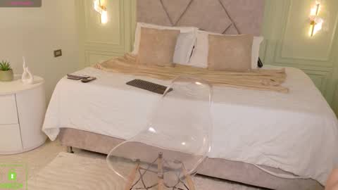 kimberley cruz online show from 02-12-26, 12:11