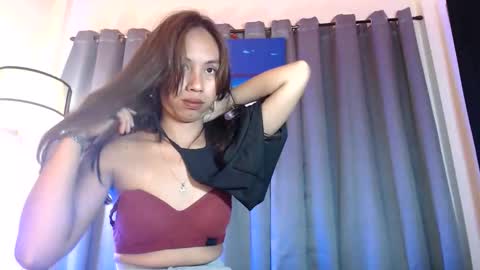 _miss_melody online show from 05-18-26, 12:18