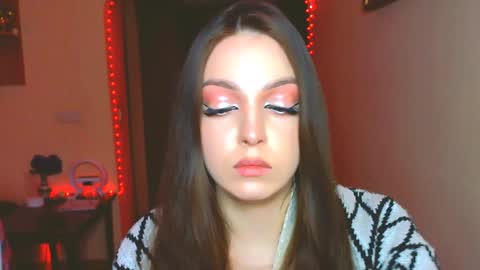 Miss Jessica  Boss Jordan online show from 02-04-25, 05:23