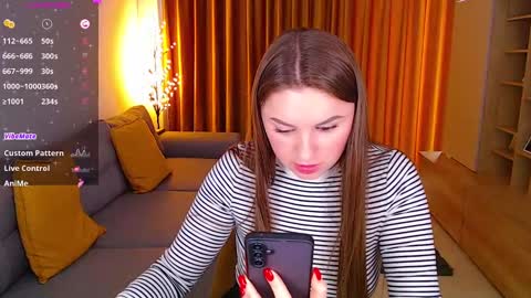 Mia online show from 02-12-25, 09:52