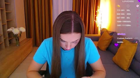 Mia online show from 10-27-25, 05:33