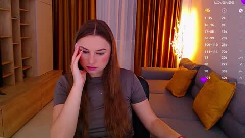 Mia online show from 11-15-25, 07:27