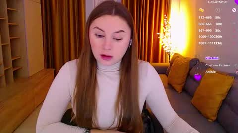 Mia online show from 01-17-26, 07:46