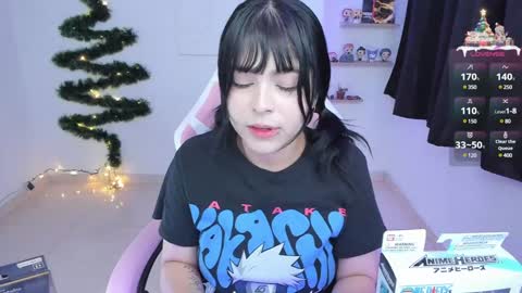 Snapshot of _misshoneyxx chatting on 12-22-24, 03:00 Hanna Idependent Model online show from 12-22-24, 03:00