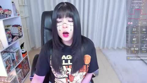 Hanna  Idependent Model   online show from 11-07-25, 04:45