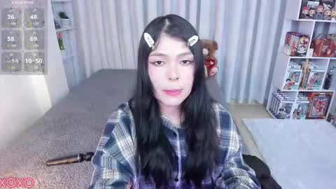 Hanna  Idependent Model   online show from 03-29-26, 03:50