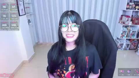 Hanna  Idependent Model   online show from 07-08-26, 03:49