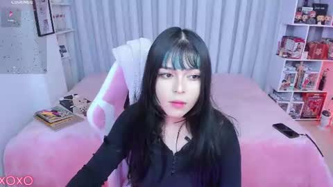 Hanna  Idependent Model   online show from 08-01-26, 04:23