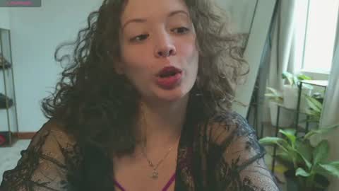 Mara Independent model online show from 07-12-26, 07:49
