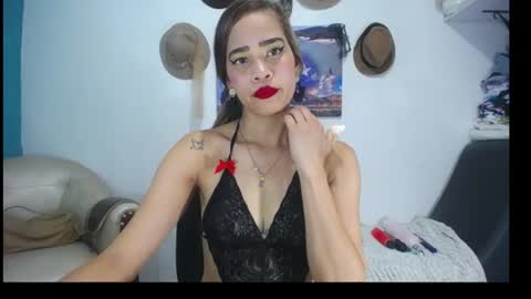 _misspriss online show from 07-01-26, 11:37
