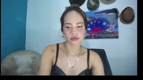 _misspriss online show from 07-15-26, 01:11