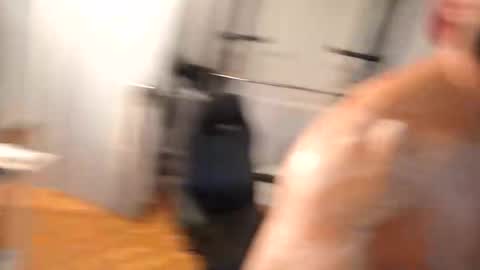 BENJI online show from 11-12-25, 03:34