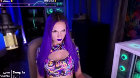 Mistress Milana online show from 06-06-26, 06:01