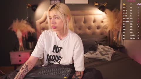 Sasha online show from 03-07-25, 05:51