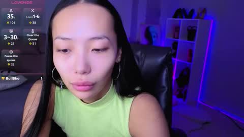  MIURA  online show from 11-28-25, 01:19