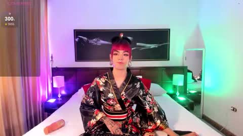 Snapshot of _mizuki chatting on 09-10-25, 03:23 mizuki  online show from 09-10-25, 03:23