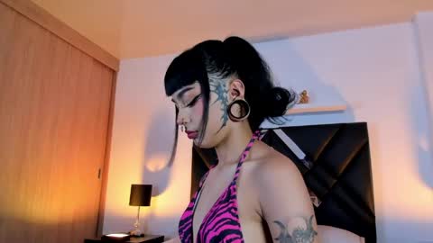 mizuki  online show from 04-30-26, 02:34