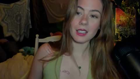 mouse online show from 11-21-25, 04:22