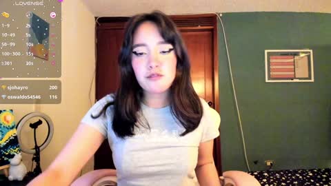 Snapshot of _moon_cake_ chatting on 01-25-25, 03:09 Next stream 950 pm Colombia time xd online show from 01-25-25, 03:09