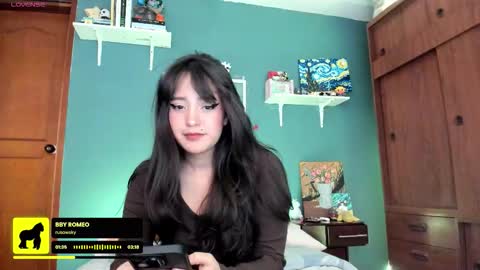 Snapshot of _moon_cake_ chatting on 09-28-25, 04:18 Next stream 950 pm Colombia time xd online show from 09-28-25, 04:18