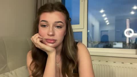 Becca Tony online show from 06-15-26, 05:59