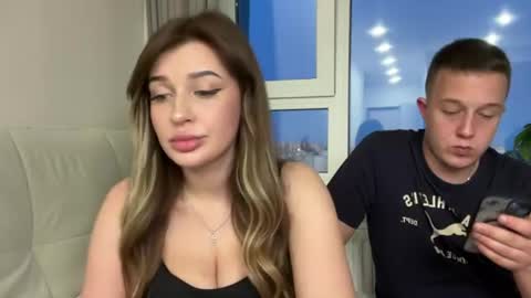 Becca Tony online show from 06-17-26, 06:09