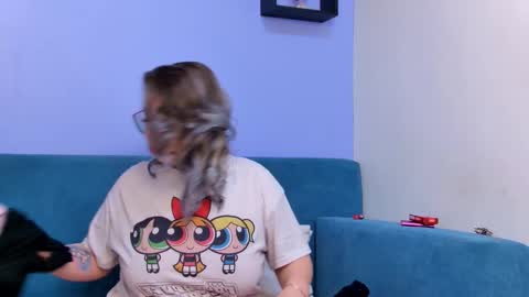 Fiona online show from 03-04-26, 05:24