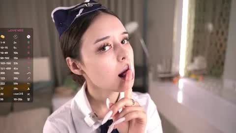 Margo online show from 07-22-26, 06:11