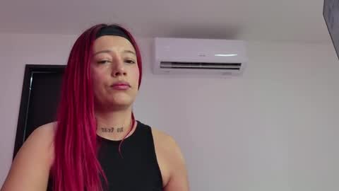 MORGAN CELESTE online show from 05-26-26, 07:21