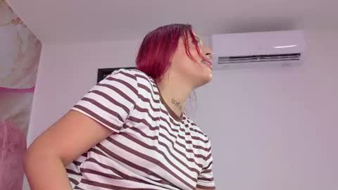 MORGAN CELESTE online show from 07-22-26, 07:16