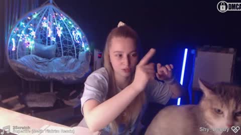 Debby  online show from 01-17-25, 07:16