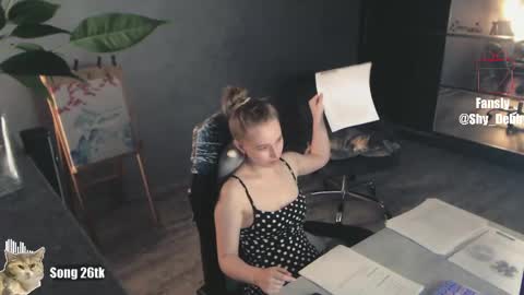 Snapshot of _mother_of_cats chatting on 06-08-26, 07:36 Debby online show from 06-08-26, 07:36