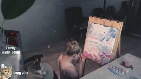 Snapshot of _mother_of_cats chatting on 07-22-26, 07:27 Debby online show from 07-22-26, 07:27
