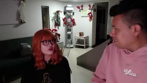 Panda  online show from 12-02-25, 11:11